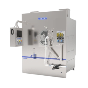 Recubrimiento De Comprimidos Modelo Multi Cota