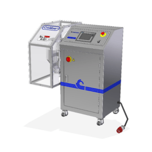 Mezclador Multi Formato Modelo Cro-Mixer