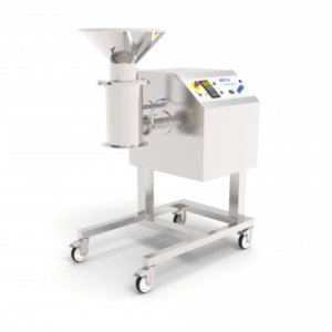 Molinos Cónicos Modelo Cromill