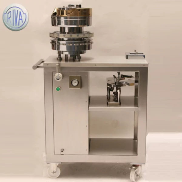 Comprimidora Modelo Compacta Nova. - Imagen 2