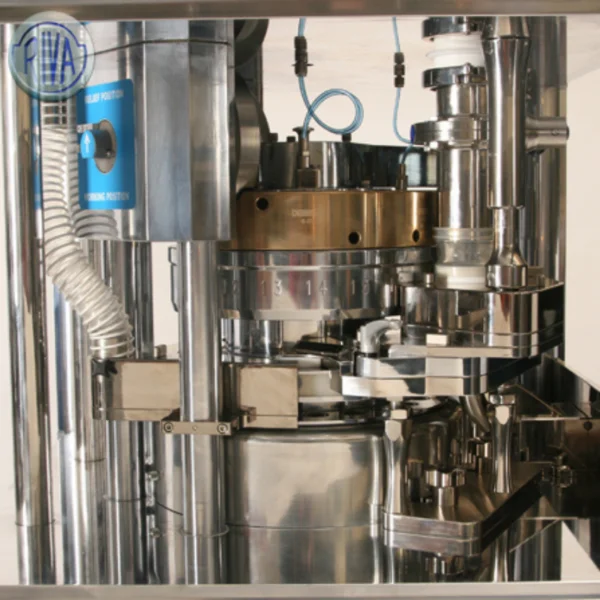 Comprimidora Modelo Compacta Nova. - Imagen 4