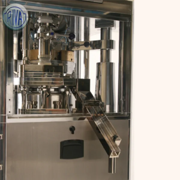 Comprimidora Modelo Compacta Nova. - Imagen 5