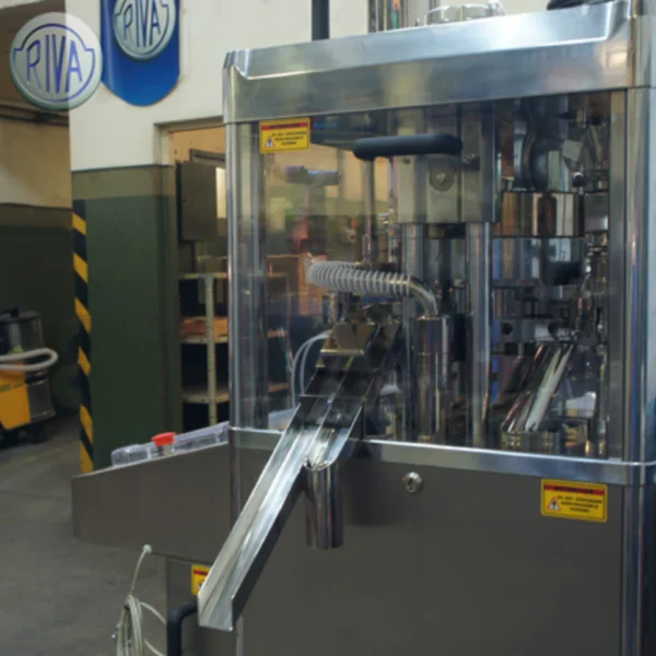 Comprimidora Modelo Hidropress MII - Imagen 4