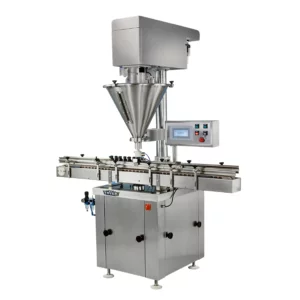 Dosificador de Polvo Modelo DP-30