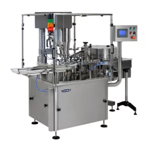 Dosificador de Polvo Modelo DP-30/2-TG-1