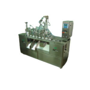 Dosificadoras para Cremas Heladas