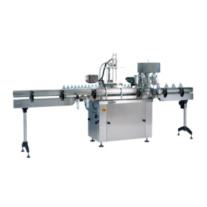 Equipo Uniblock Modelo UB-2000