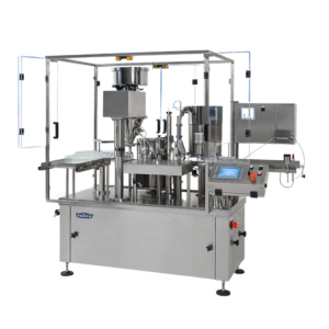 Equipo Uniblock Modelo UB-2012/P