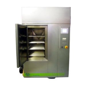 Estufa Despirogenado Clase 100