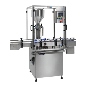 Monoblock Llenador de Cremas