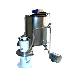 Plantas para Elaboración de Mostaza y Mayonesa