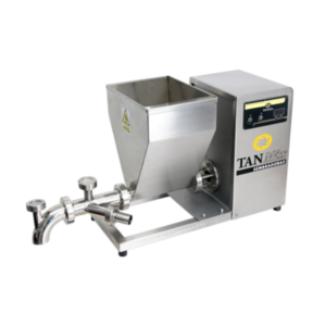 Sembradora de Sólidos