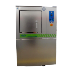 Estufa Esterilización