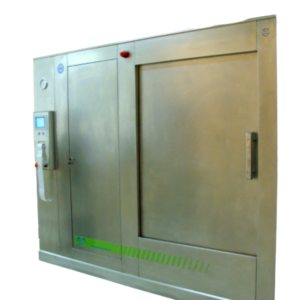 Estufa Secado por Vacío