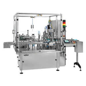 Equipo Monoblock Modelo MLTS-3RS